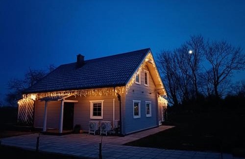 Sniuraiciai Casa | Arimaičių kaimo sodyba