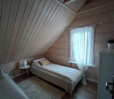 Sniuraiciai Casa | Arimaičių kaimo sodyba