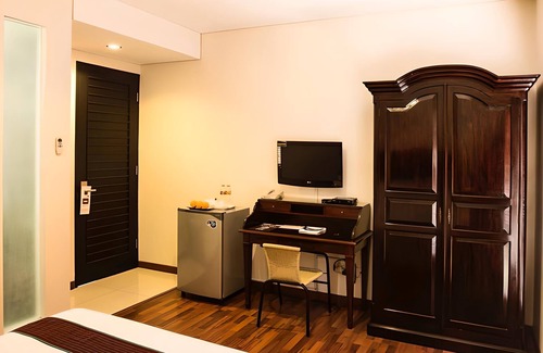 Jakarta Hotel | Arimbi Pejaten Suites