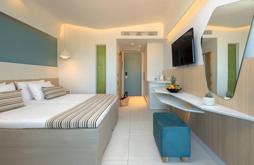 Vathianos Kampos Complejo | Arina Beach Resort
