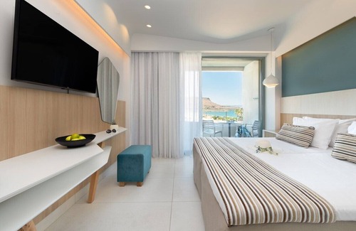 Vathianos Kampos Complejo | Arina Beach Resort
