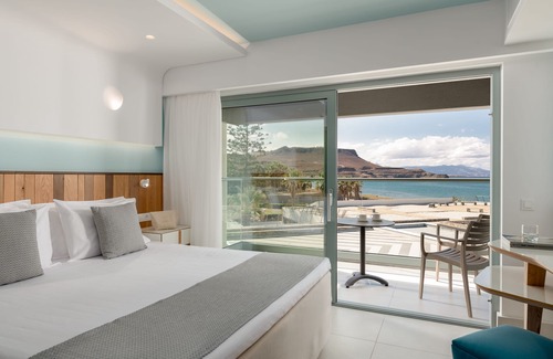 Vathianos Kampos Complejo | Arina Beach Resort