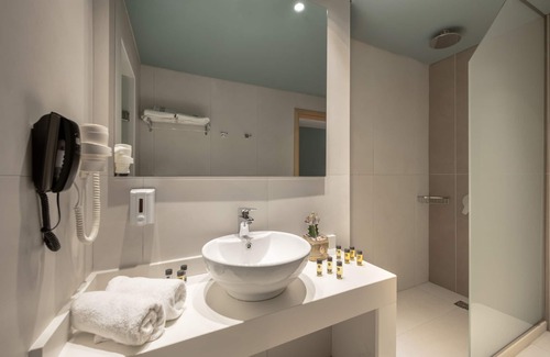 Vathianos Kampos Complejo | Arina Beach Resort