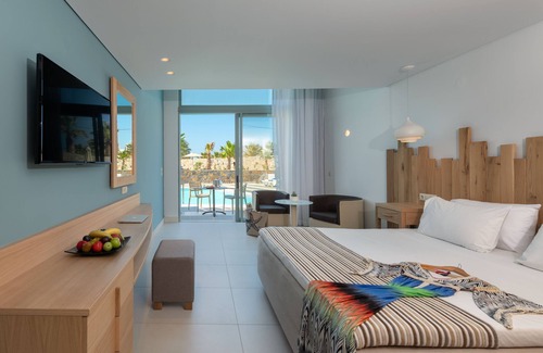Vathianos Kampos Complejo | Arina Beach Resort