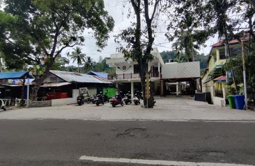 Havelock Island Complejo | Arina Island Resort - A Bergamont Group of Hotels