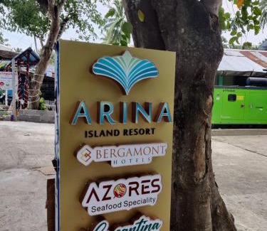 Havelock Island Complejo | Arina Island Resort - A Bergamont Group of Hotels