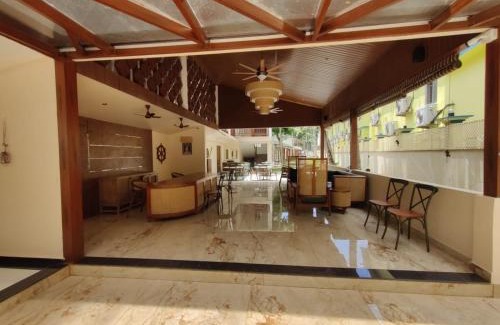 Havelock Island Complejo | Arina Island Resort - A Bergamont Group of Hotels