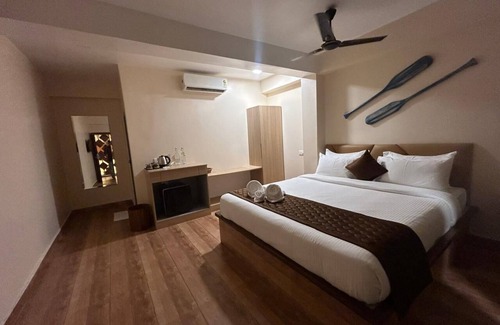 Havelock Island Complejo | ARINA ISLAND RESORT-A BERGAMONT GROUP