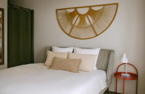 Peronne Apartamento | Arina & Julien Peronne Centre