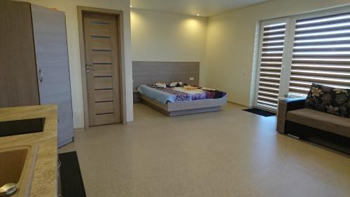 Sventoji Apartamento | Aringos Rezidencija