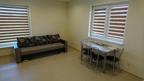 Sventoji Apartamento | Aringos Rezidencija
