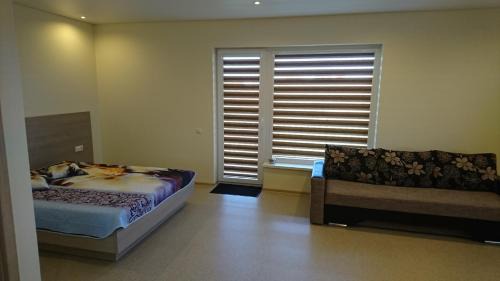 Sventoji Apartamento | Aringos Rezidencija