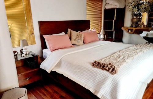 Huaran Villa | Arins House