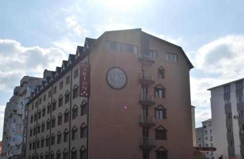Constanta Hotel | Arion Hotel