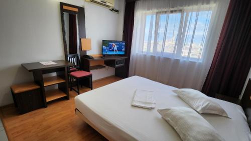Constanta Hotel | Arion Hotel