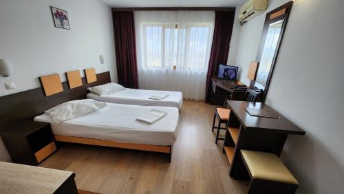 Constanta Hotel | Arion Hotel
