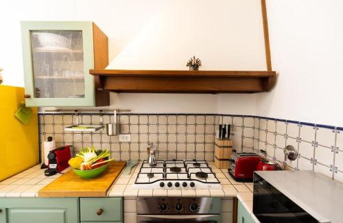Santo Spirito Apartamento | Ariosto Charme