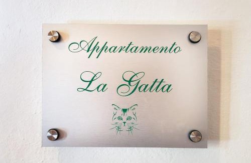 Santo Spirito Apartamento | Ariosto Charme
