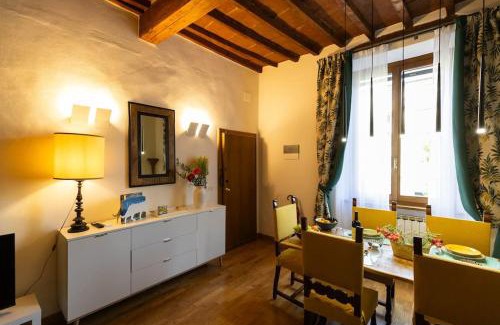 Santo Spirito Apartamento | Ariosto Charme