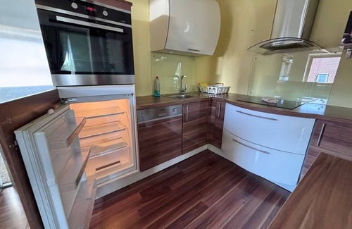 Zeitz Apartamento | Ariprop Rooftop Terrace flat for Families & Teams