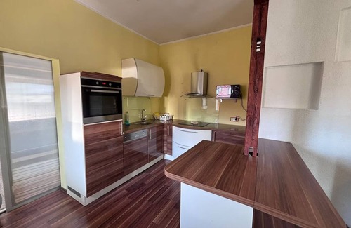 Zeitz Apartamento | Ariprop Rooftop Terrace flat for Families & Teams