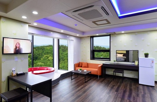 Suwon Casa | Arirang Hill Hotel & Resort