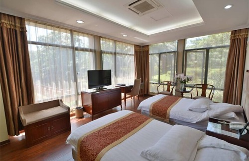Central Kampala Hotel | Arirang Hotel