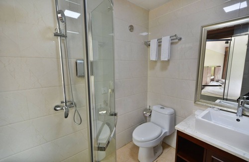 Central Kampala Hotel | Arirang Hotel