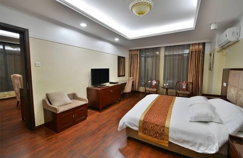 Central Kampala Hotel | Arirang Hotel
