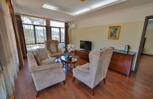 Central Kampala Hotel | Arirang Hotel