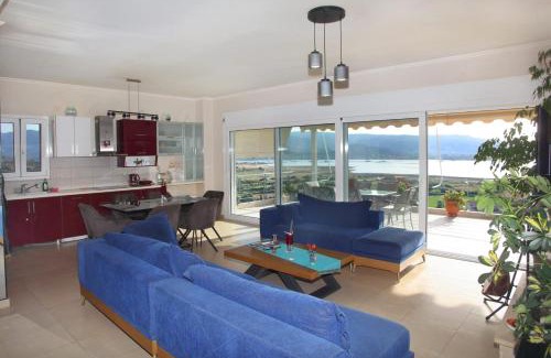 Peratia Casa | Aris Apartment