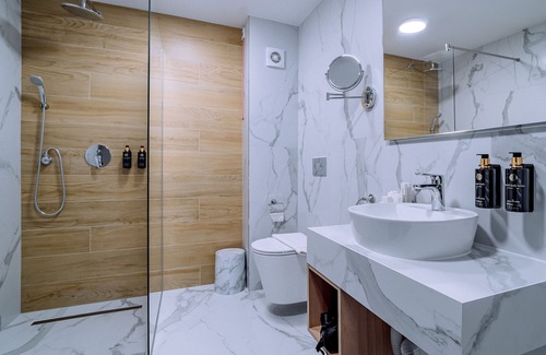 Oradea Hotel | Aris Boutique Hotel & Spa