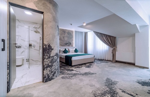 Oradea Hotel | Aris Boutique Hotel & Spa