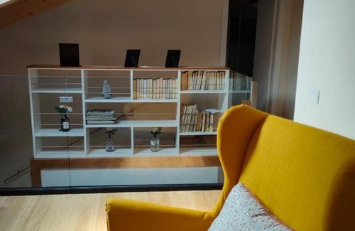 Sarzana Apartamento | Aris- Eleganza in centro!
