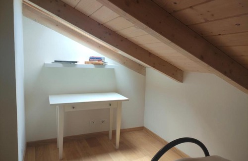 Sarzana Apartamento | Aris- Eleganza in centro!