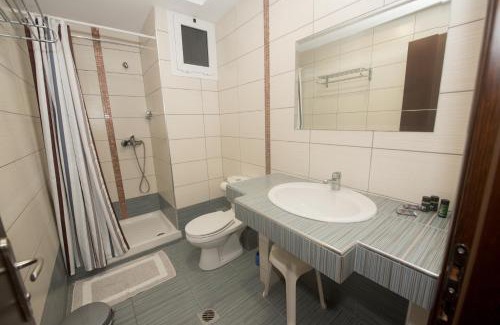 Katerini Apartamento | Aris