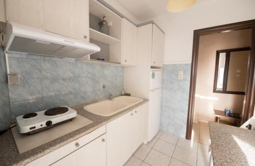 Katerini Apartamento | Aris