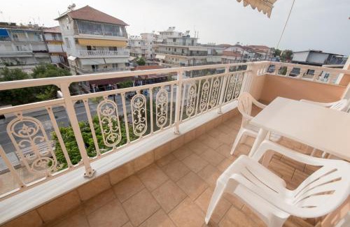 Katerini Apartamento | Aris