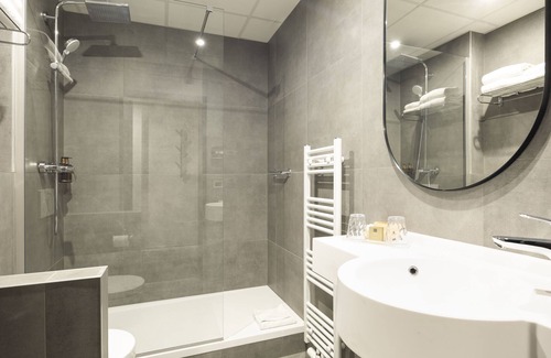 Quartier du Centre - Centrumwijk Hotel | Aris Grand-Place Hotel