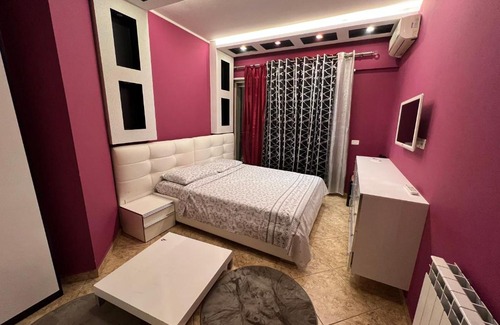 Tirana Apartamento | Aris Home