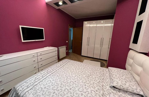 Tirana Apartamento | Aris Home