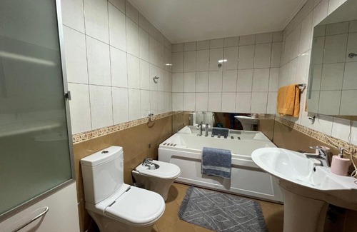 Tirana Apartamento | Aris Home