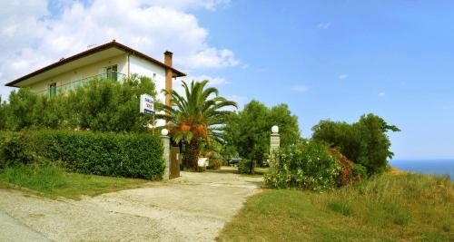 Kassandra Apartamento | Aris Pension