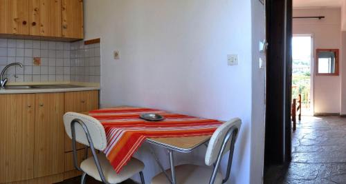 Kassandra Apartamento | Aris Pension