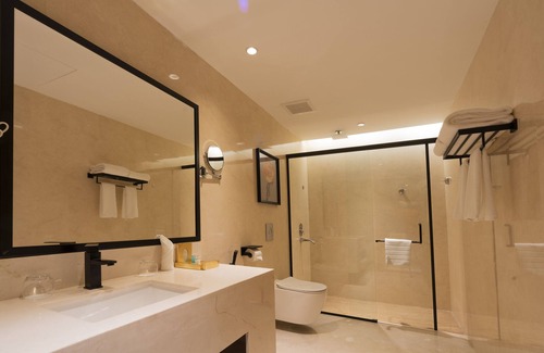 Tabuk Hotel | Aris star