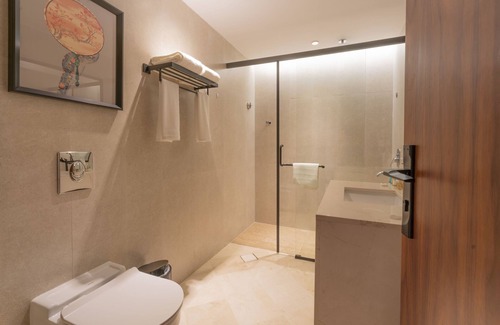 Tabuk Hotel | Aris star