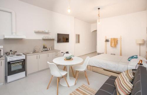 Analipsi Apartamento | Aris Studio Analipsi