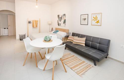 Analipsi Apartamento | Aris Studio Analipsi