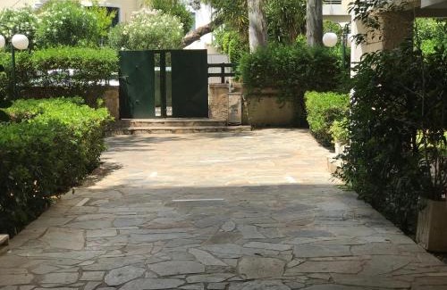 Glyfada Apartamento | aris sweet home 2