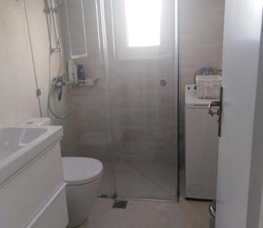 Glyfada Apartamento | aris sweet home 2